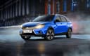 LADA на Машиностроителей - Автопромсервис, ул. Машиностроителей 9