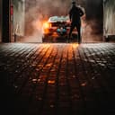 VAGDetailing - Профессиональная ручная автомойка, химчистка и детейлинг в Минске., Сеница ул.Мирутко