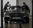 C-Point Detailing studio, пр. Независимости 173